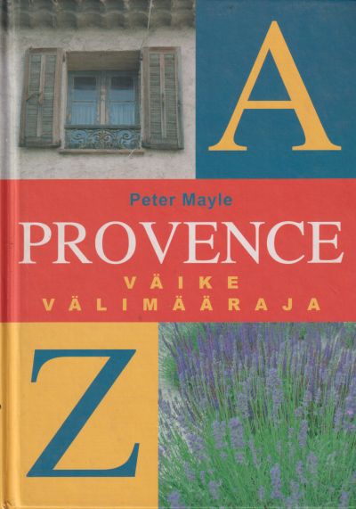 Provence Väike Välimääraja