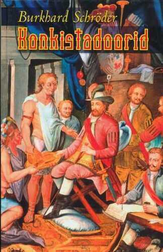 Konkistadoorid