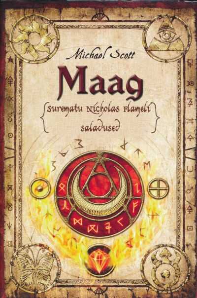 Maag