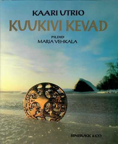 Kuukivi Kevad