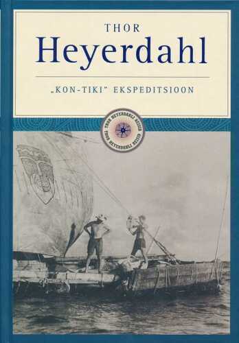 Kon-tiki Ekspeditsioon