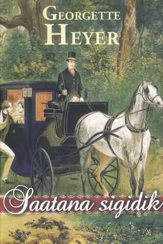 Saatana Sigidik