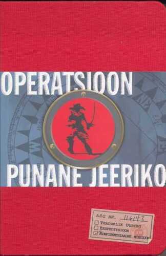 Operatsioon Punane Jeeriko