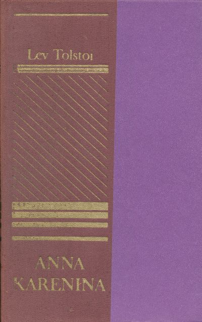 Anna Karenina 1-2