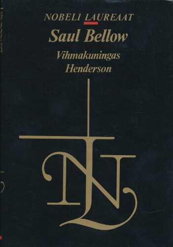Vihmakuningas Henderson