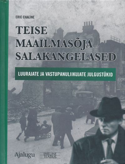 Teise Maailmasõja Kangelased