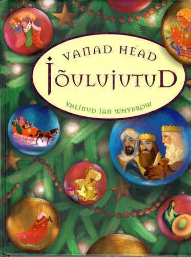 Vanad Head Jõulujutud