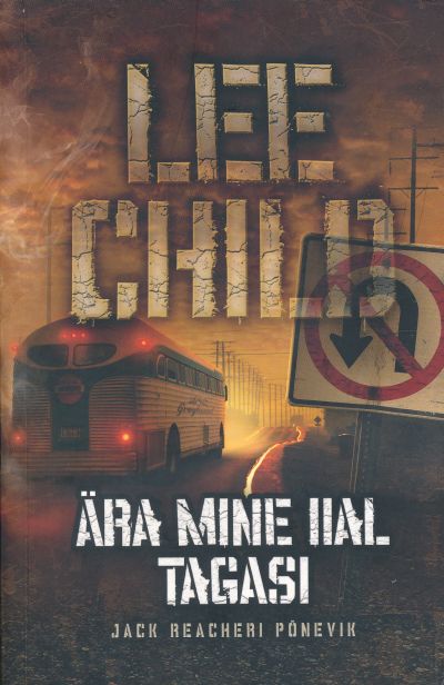 Ära mine iial tagasi