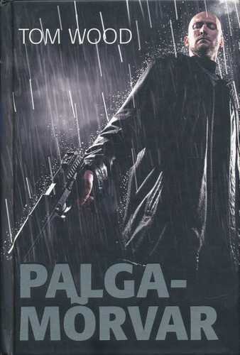 Palgamõrvar