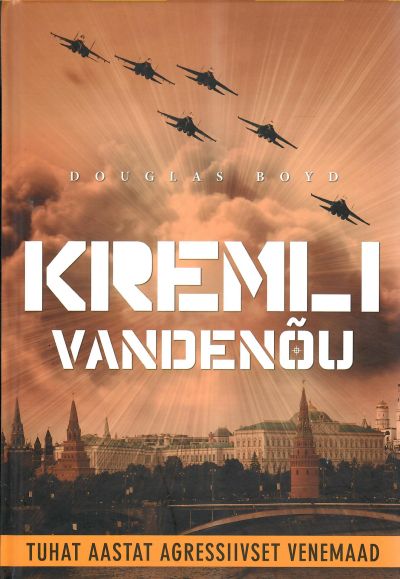 Kremli Vandenõu