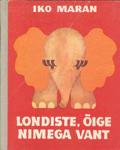 Londiste, Õige Nimega Vant