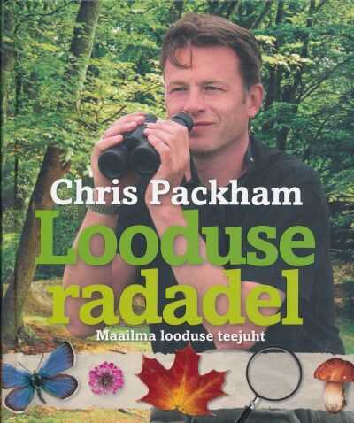 Looduse Radadel