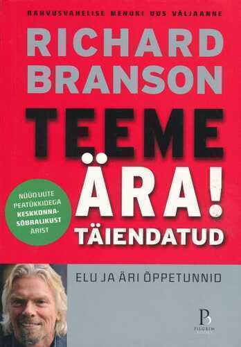Teeme Ära