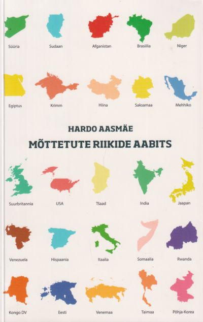Mõttetute riikide aabits