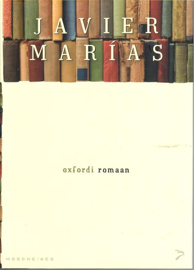 Oxfordi Romaan