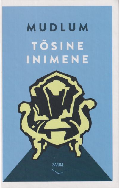 Tõsine Inimene