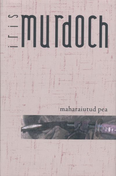 Maharaiutud Pea