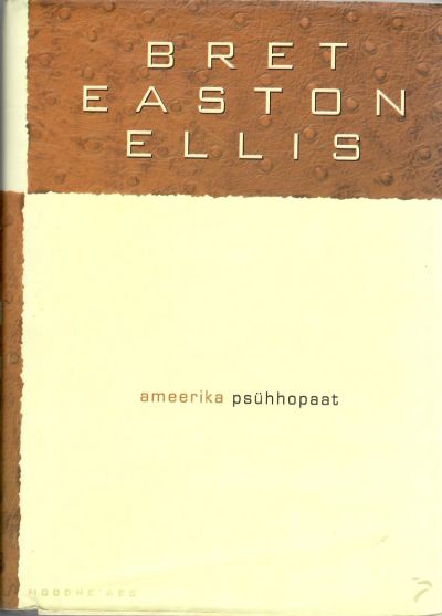 Ameerika Psühhopaat