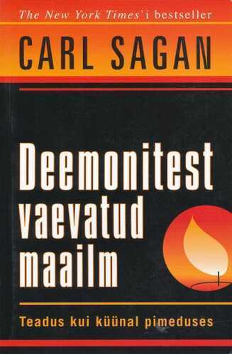 Deemonitest Vaevatud Maailm