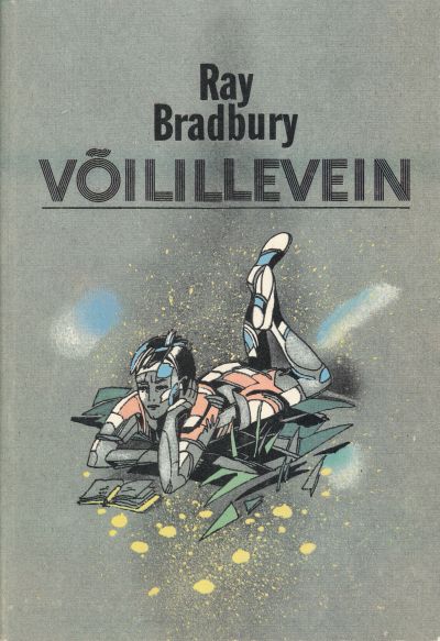 Võilillevein
