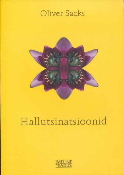 Hallutsinatsioonid