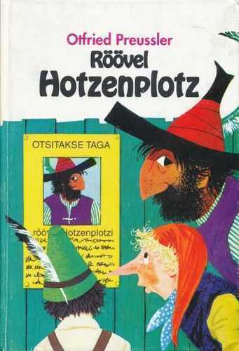 Röövel Hotzenplotz