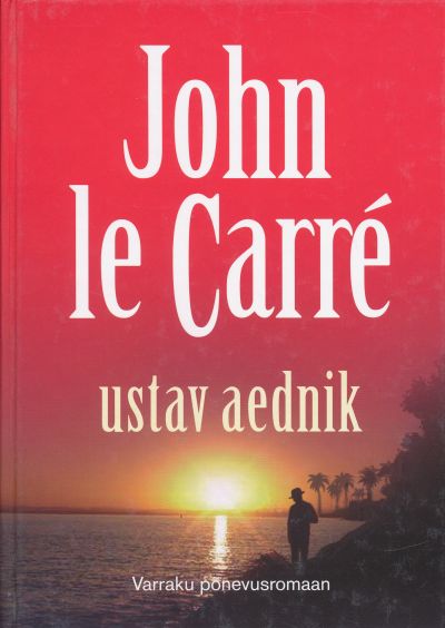 Ustav Aednik