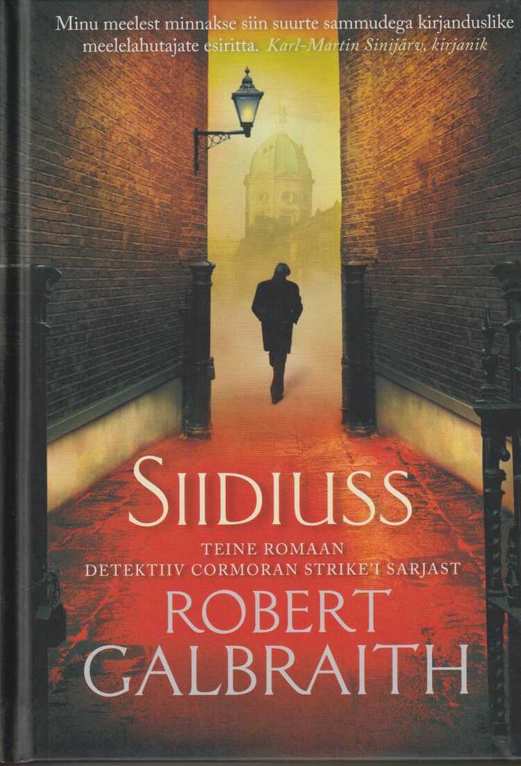 Siidiuss