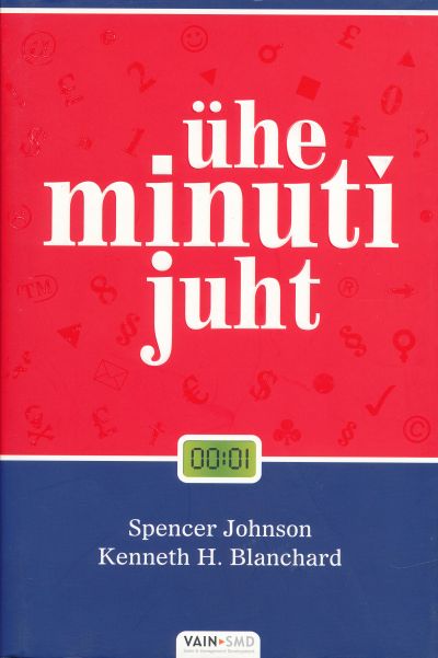 Ühe minuti juht
