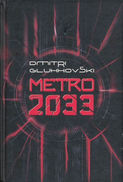 Metro 2033