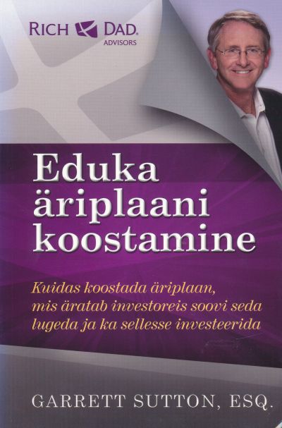 Eduka Äriplaani Koostamine