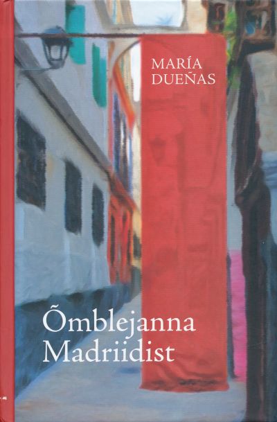 Õmblejanna Madriidist