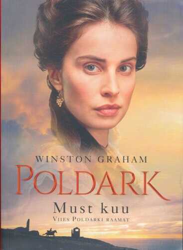 Poldark Must Kuu