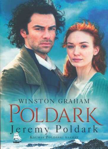 Poldark Jeremy Poldark