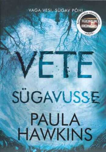 Vete Sügavusse