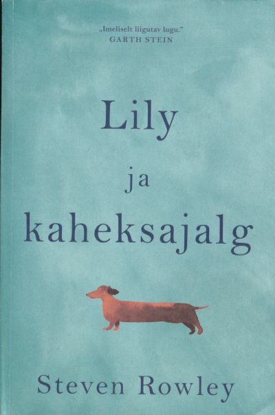 Lily Ja Kaheksajalg