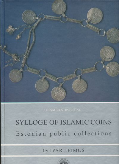 Sylloge of Islam Coins