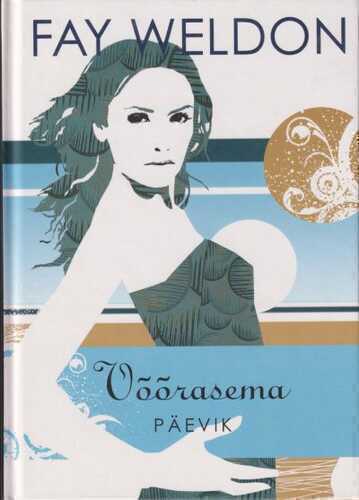 Võõrasema päevik