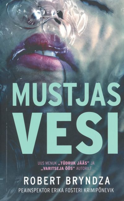 Mustjas Vesi
