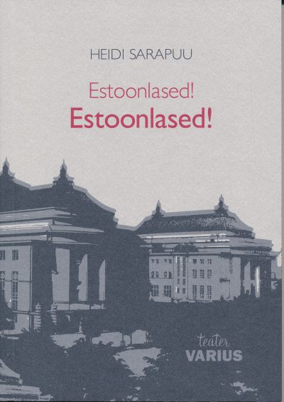 Estoonlased!