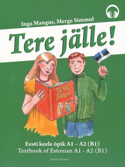 Tere jälle!