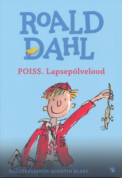 Poiss. Lapsepõlvelood