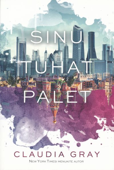 Sinu Tuhat Palet