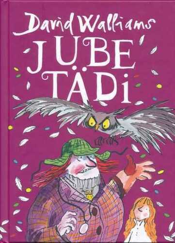 Jube Tädi