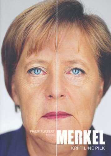 Merkel Kriitiline Pilk