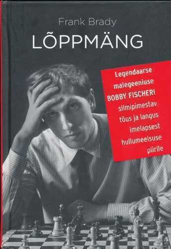 Lõppmäng