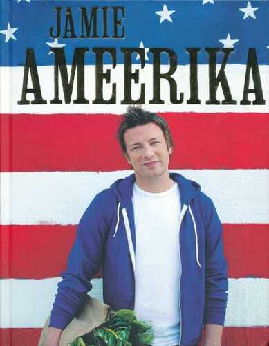 Jamie Ameerika