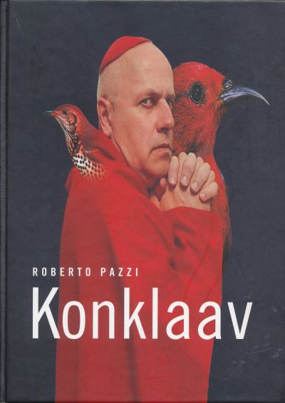 Konklaav