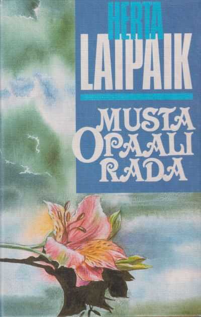 Musta Opaali Rada