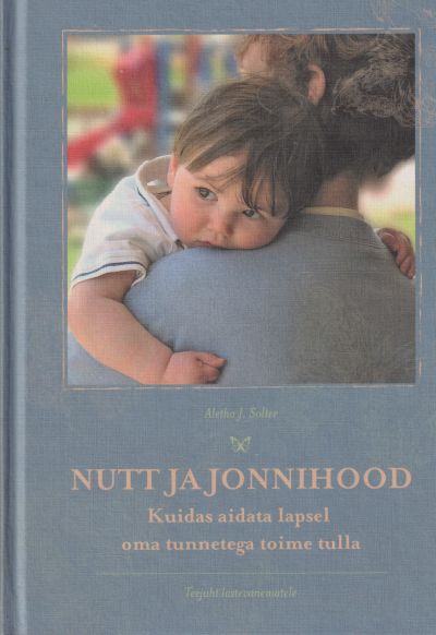 Nutt Ja Jonnihood